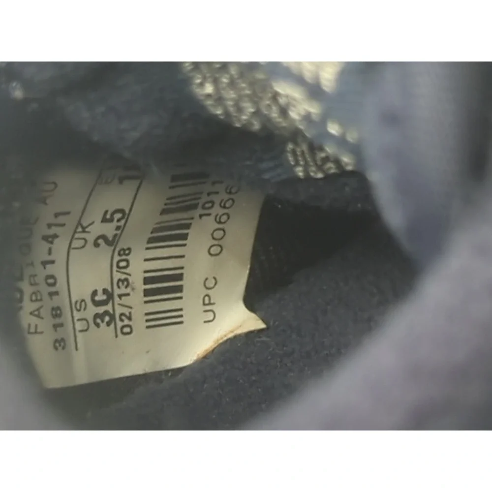 Nike product pair
